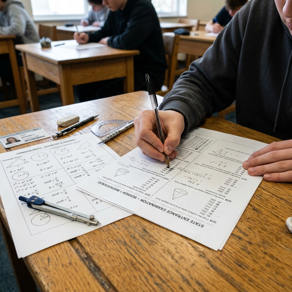 EAMCET Classes