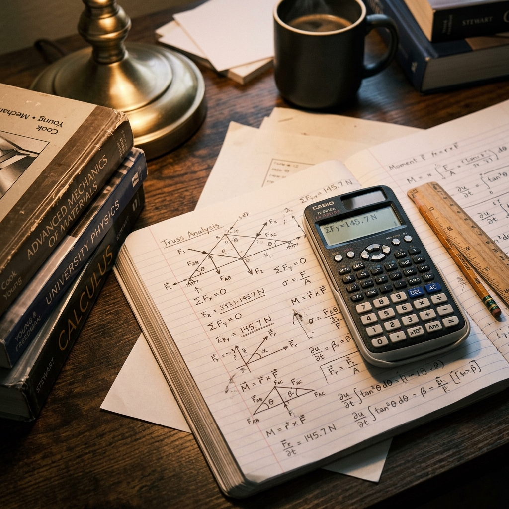 IIT JEE Coaching