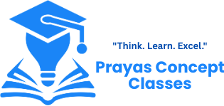 Prayas Logo